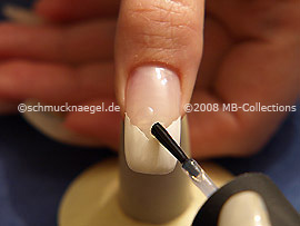 Esmalte transparente