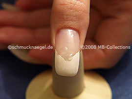 Esmalte transparente