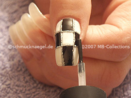 Esmalte transparente