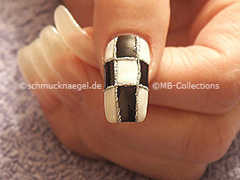 Esmalte transparente