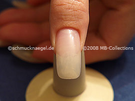 Consejo: Le recomendamos empezar con el dedo pulgar
