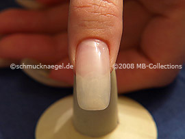 Consejo: Le recomendamos empezar con el dedo pulgar