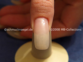 Consejo: Le recomendamos empezar con el dedo pulgar