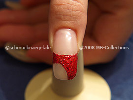 Nail Art Motivo 152
