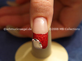 Nail Art Motivo 152