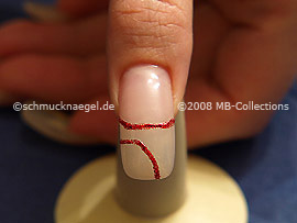 Nail Art Motivo 152