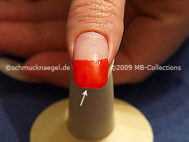 Uñas esculpidas
