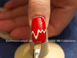Gel-UV sellador y pincel