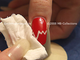 Líquido limpiador(Cleaner)y pads para manicura