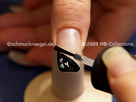 Esmalte transparente