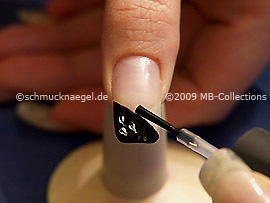 Esmalte transparente