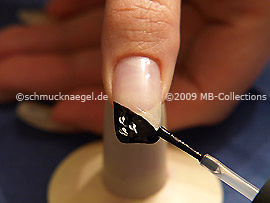 Esmalte transparente
