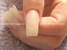 Consejo: Le recomendamos empezar con el dedo pulgar