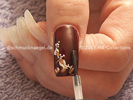 Esmalte transparente