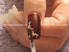 Esmalte transparente