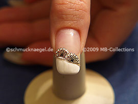 Nail Art Motivo 164