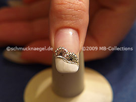 Nail Art Motivo 164