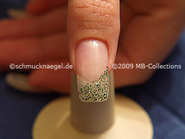 Nail Art Motivo 168