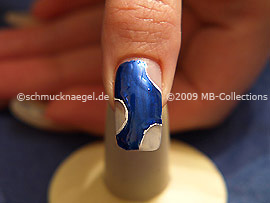 Nail Art Motivo 169