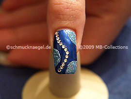 Nail Art Motivo 169