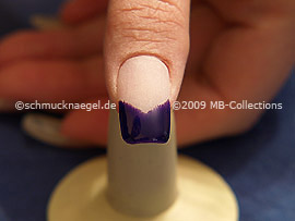 Gel de color motivo 004 - Nail art 170