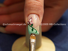 Gel-UV sellador y pincel