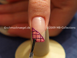 Esmalte transparente