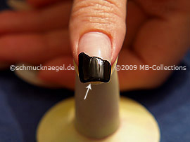 Uñas esculpidas