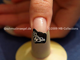 Nail Art Motivo 174