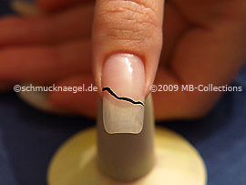 Nail Art Motivo 174