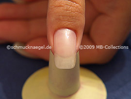 Consejo: Le recomendamos empezar con el dedo pulgar