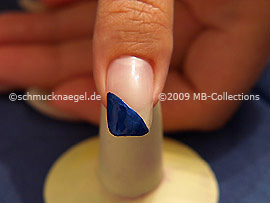 Nail Art Motivo 175