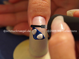 Esmalte transparente