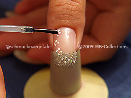Nail Art Motivo 176