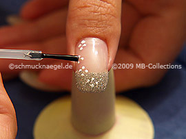 Esmalte transparente