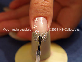 Esmalte transparente
