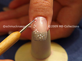 Esmalte transparente