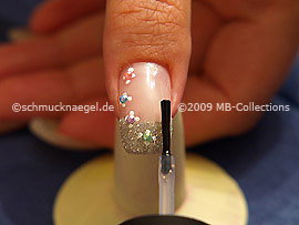 Nail Art Motivo 176