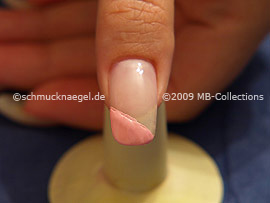 Nail Art Motivo 178
