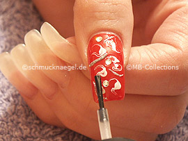Esmalte transparente