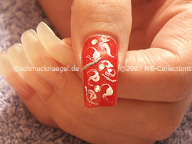 Esmalte transparente