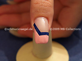 Nail Art Motivo 183