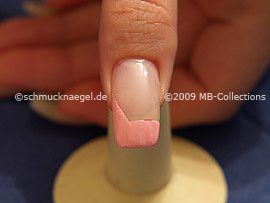 Nail Art Motivo 183