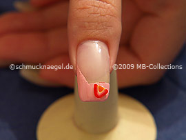 Nail Art Motivo 183