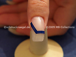 Nail Art Motivo 183