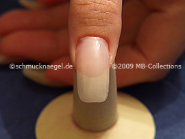 Consejo: Le recomendamos empezar con el dedo pulgar