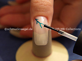 Esmalte transparente