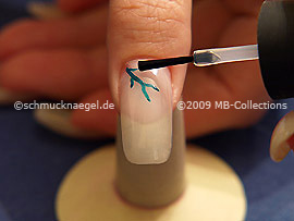 Esmalte transparente