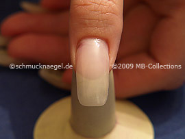 Consejo: Le recomendamos empezar con el dedo pulgar