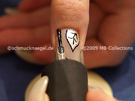 Esmalte transparente
